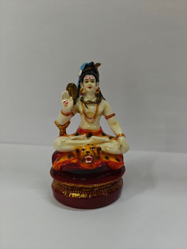 Shiv Ji