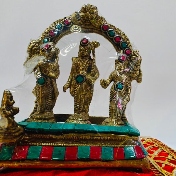 Ram Darbar - Brass Joint - Image 3