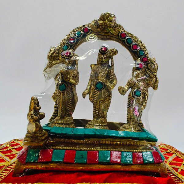 Ram Darbar - Brass Joint - Image 4