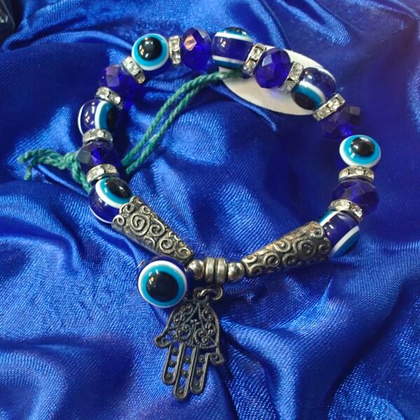 Evil Eye With Hand - Image 3