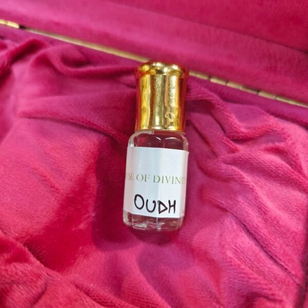 Oudh Ittar/Attar 2.5 gm.